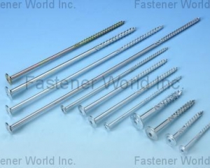 fastener-world(SHUENN CHANG FA ENTERPRISE CO., LTD.  )