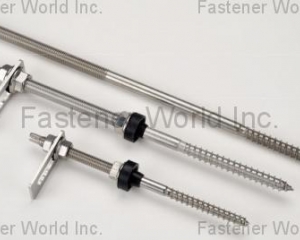 fastener-world(SHUENN CHANG FA ENTERPRISE CO., LTD.  )