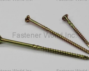 fastener-world(SHUENN CHANG FA ENTERPRISE CO., LTD.  )