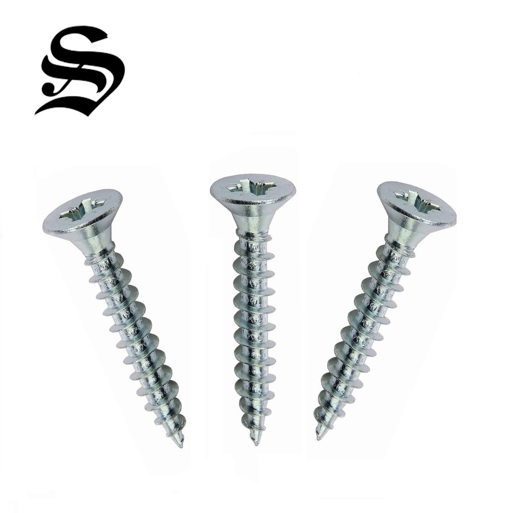 seller information : Stainless steel 18-8 tapping screw