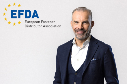 Interview with EFDA President ANDREAS BERTAGGIA Interview with EFDA President ANDREAS BERTAGGIA
