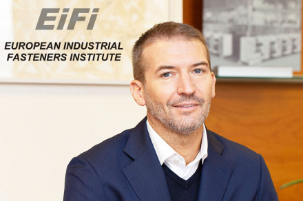 Interview with EIFI President PAOLO POZZI Interview with EIFI President PAOLO POZZI