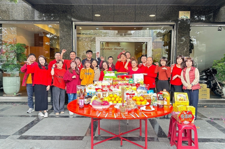 2025 Work Beginning Ceremony 2025 Work Beginning Ceremony