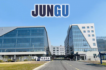 Suzhou Jungu Precision Mould New Plant— Intelligent Manufacturing Empowers High-End Mold Industry Suzhou Jungu Precision Mould New Plant— Intelligent Manufacturing Empowers High-End Mold Industry
