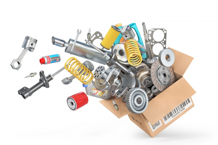 2027 Global Hardware Components Market Outlook Report 2027 Global Hardware Components Market Outlook Report