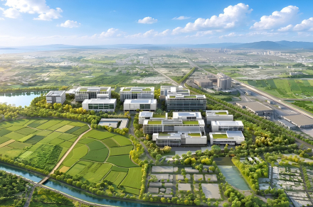 Baipu Industrial Park Breaks Ground, Opening New Opportunities for Kaohsiung Fastener Industry Baipu Industrial Park Breaks Ground, Opening New Opportunities for Kaohsiung Fastener Industry