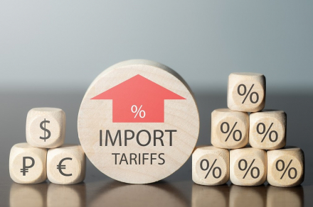 Canada & Mexico Tariff Barriers Rise, Taiwan Fasteners Exports May Face NTD 10 Billion Loss Canada & Mexico Tariff Barriers Rise, Taiwan Fasteners Exports May Face NTD 10 Billion Loss