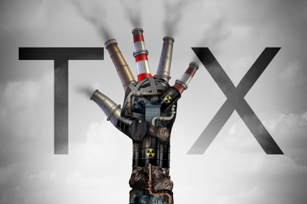 Canada’s Net-Zero Carbon Goal Carries High Price Tag: Over USD12,000 Per Person Canada’s Net-Zero Carbon Goal Carries High Price Tag: Over USD12,000 Per Person