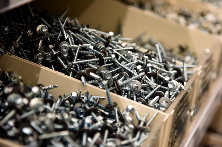 China's Fastener Exports Exceed 5.1 Million Tons in First 11 Months of 2025 Despite Price Decline China's Fastener Exports Exceed 5.1 Million Tons in First 11 Months of 2025 Despite Price Decline