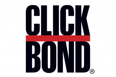 Click Bond Partners with Brighton Science: Adhesion and Fastening Tech United for Strength Click Bond Partners with Brighton Science: Adhesion and Fastening Tech United for Strength