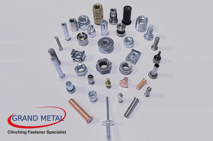 High-Quality Fastening Solutions: Dongguan Grand Metal Creates New Supply Chain Value in Central / Eastern Europe High-Quality Fastening Solutions: Dongguan Grand Metal Creates New Supply Chain Value in Central / Eastern Europe