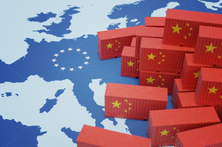 European High-Energy-Intensive Industries Criticize: Carbon Border Tax Too Lenient on China's European High-Energy-Intensive Industries Criticize: Carbon Border Tax Too Lenient on China's