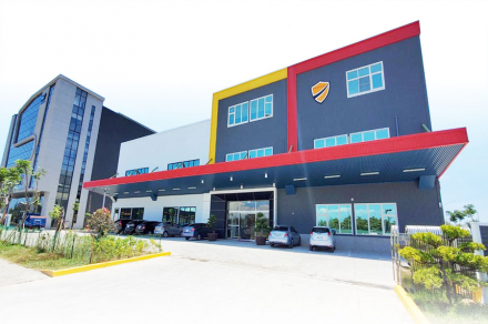 Fastener Poland 2025- Thumbs-up from Poland! Fratom Fastech Accelerates Expansion in the Polish Market Fastener Poland 2025- Thumbs-up from Poland! Fratom Fastech Accelerates Expansion in the Polish Market