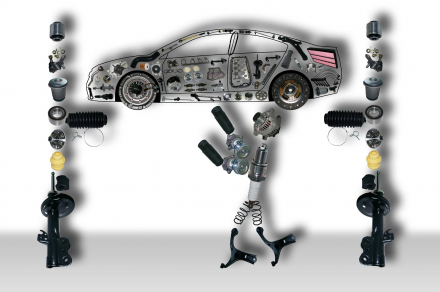 German Auto Industry Hit by U.S. Tariffs, Over 50,000 Jobs Cut German Auto Industry Hit by U.S. Tariffs, Over 50,000 Jobs Cut