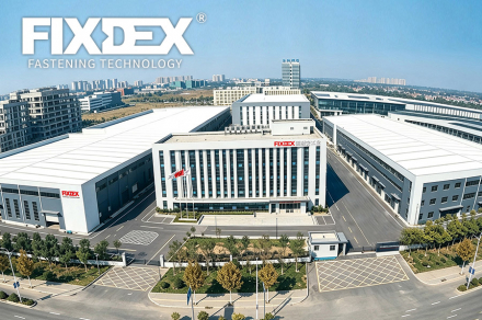 Goodfix Industrial (Fixdex) Smart Manufacturing: Resilience to Anchor Global Engineering Goodfix Industrial (Fixdex) Smart Manufacturing: Resilience to Anchor Global Engineering