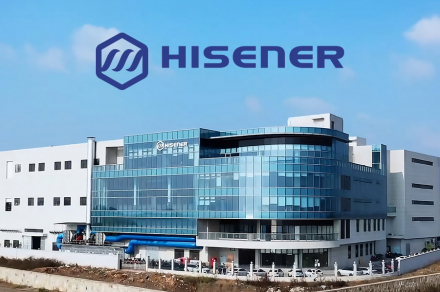 Smart Workflow from Materials to Products—Inside Hisener’s Full-process Smart Factory Smart Workflow from Materials to Products—Inside Hisener’s Full-process Smart Factory