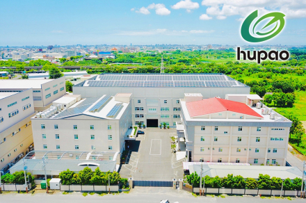 ESG Carbon Management + AI Lean Transformation: HU PAO Turns into a World-Class Green Fastener Manufacturer ESG Carbon Management + AI Lean Transformation: HU PAO Turns into a World-Class Green Fastener Manufacturer