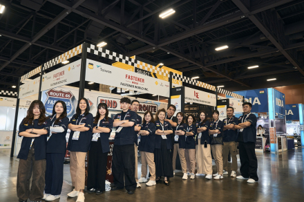 Fastener World Exhibits at the N. America's Largest Fastener and Related Machinery Show- IFE 2026 Fastener World Exhibits at the N. America's Largest Fastener and Related Machinery Show- IFE 2026