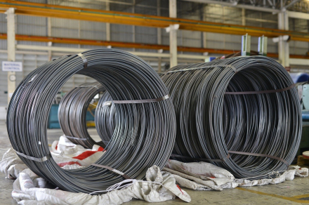 Italian Wire Rod Prices Rise on Middle East Tensions and Climbing Energy Costs Italian Wire Rod Prices Rise on Middle East Tensions and Climbing Energy Costs