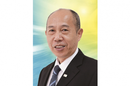 Ng Hung Kiu Elected as New Chairman of Hong Kong Screw Industry Association Ng Hung Kiu Elected as New Chairman of Hong Kong Screw Industry Association