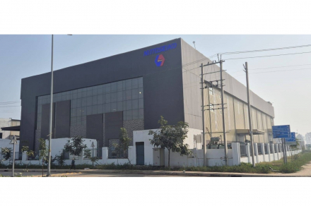 Nitto Seiko's India Vulcan New Plant Launches, Boosting Cold Forging Capacity for Japanese Clients Nitto Seiko's India Vulcan New Plant Launches, Boosting Cold Forging Capacity for Japanese Clients