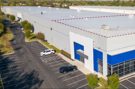 Optimas Relocates Ohio Distribution Center to Enhance Supply Chain Efficiency Optimas Relocates Ohio Distribution Center to Enhance Supply Chain Efficiency