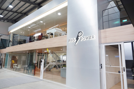 Pro Power’s New Experimental Factory- SOPs for Even the Smallest Details;No More Reliance on Master Craftsmen Pro Power’s New Experimental Factory- SOPs for Even the Smallest Details;No More Reliance on Master Craftsmen