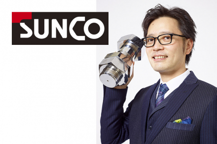 SUNCO Industries— The Hidden Champion Behind Every Connection / How It Built a Global Business Through People, Purpose, and the Humble Screw SUNCO Industries— The Hidden Champion Behind Every Connection / How It Built a Global Business Through People, Purpose, and the Humble Screw
