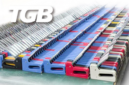 Customized Production- TANGIBLE Professional Staple Guns Gain Traction in EU, USA, and Japan Customized Production- TANGIBLE Professional Staple Guns Gain Traction in EU, USA, and Japan