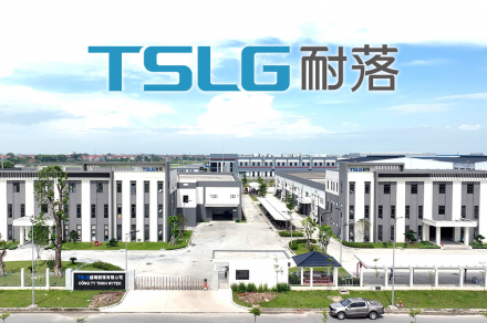 TSLG Functional Pre-Coating for Fasteners, A Forward-Looking Value Solution Provider TSLG Functional Pre-Coating for Fasteners, A Forward-Looking Value Solution Provider