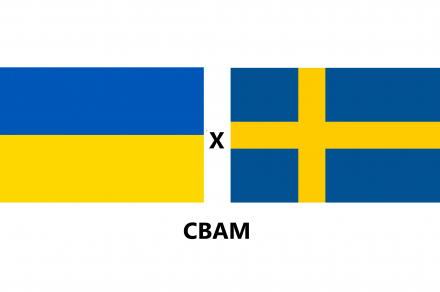 Ukraine and Sweden Agree to Streamline CBAM Verifier Accreditation Ukraine and Sweden Agree to Streamline CBAM Verifier Accreditation