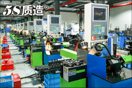 WUXI WUDA- Precision Thread Technology Drives Fastener Upgrades WUXI WUDA- Precision Thread Technology Drives Fastener Upgrades