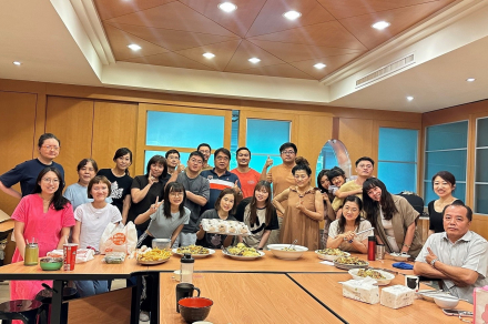 Employees' Birthday Celebration for H1 2025 Employees' Birthday Celebration for H1 2025