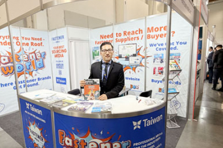 FASTENER POLAND 2025- Emerging Business Opportunities in Central and Eastern Europe FASTENER POLAND 2025- Emerging Business Opportunities in Central and Eastern Europe