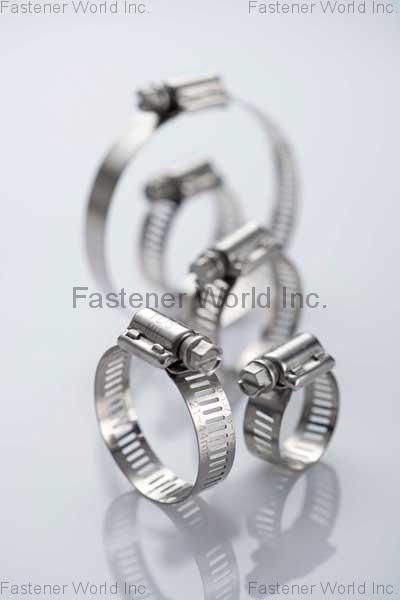 EVEREON INDUSTRIES, INC. , HIGH TORQUE HOSE CLAMP, HEAVY-DUTY HOSE CLAMP, WORM GEAR HOSE CLAMP, WORM DRIVER HOSE CLAMP , Auto Repair Accessories EVEREON INDUSTRIES, INC. , HIGH TORQUE HOSE CLAMP, HEAVY-DUTY HOSE CLAMP, WORM GEAR HOSE CLAMP, WORM DRIVER HOSE CLAMP , Auto Repair Accessories