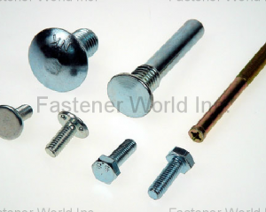 fastener-world(KUOLIEN SCREW INDUSTRIAL CO., LTD. )
