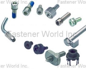 fastener-world_KUNTECH CORP.  fastener-world(KUNTECH CORP. )