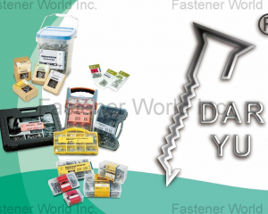 fastener-world(DAR YU ENTERPRISE CO., LTD.  )