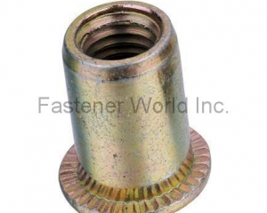 fastener-world(JINGLE-TECH FASTENERS CO., LTD. )