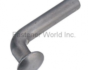 fastener-world(JINGLE-TECH FASTENERS CO., LTD. )