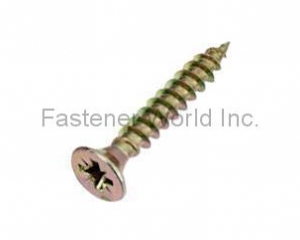 fastener-world(JINGLE-TECH FASTENERS CO., LTD. )