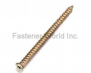 fastener-world(JINGLE-TECH FASTENERS CO., LTD. )