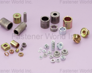 fastener-world_Q-NUTS INDUSTRIAL CORP.  fastener-world(Q-NUTS INDUSTRIAL CORP. )