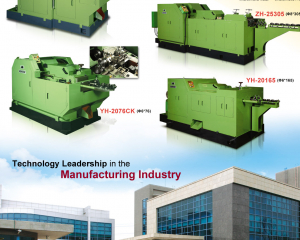 fastener-world_LIAN TENG MACHINERY INDUSTRY CO., LTD. fastener-world(LIAN TENG MACHINERY INDUSTRY CO., LTD. )