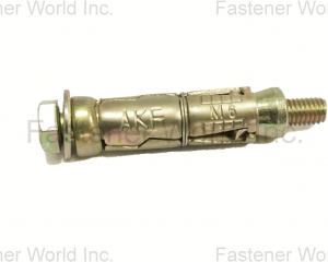 fastener-world_YUYAO AKF FASTENERS CO., LTD.  fastener-world(YUYAO AKF FASTENERS CO., LTD. )