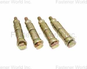 fastener-world_YUYAO AKF FASTENERS CO., LTD.  fastener-world(YUYAO AKF FASTENERS CO., LTD. )