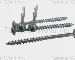 fastener-world_YUYAO AKF FASTENERS CO., LTD.  fastener-world(YUYAO AKF FASTENERS CO., LTD. )