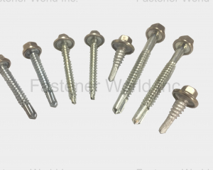 fastener-world_YUYAO AKF FASTENERS CO., LTD.  fastener-world(YUYAO AKF FASTENERS CO., LTD. )