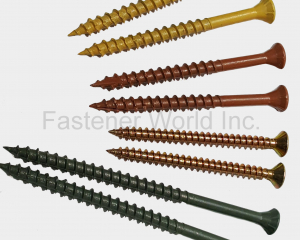fastener-world_YUYAO AKF FASTENERS CO., LTD.  fastener-world(YUYAO AKF FASTENERS CO., LTD. )