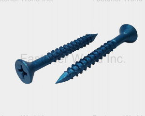 fastener-world_YUYAO AKF FASTENERS CO., LTD.  fastener-world(YUYAO AKF FASTENERS CO., LTD. )